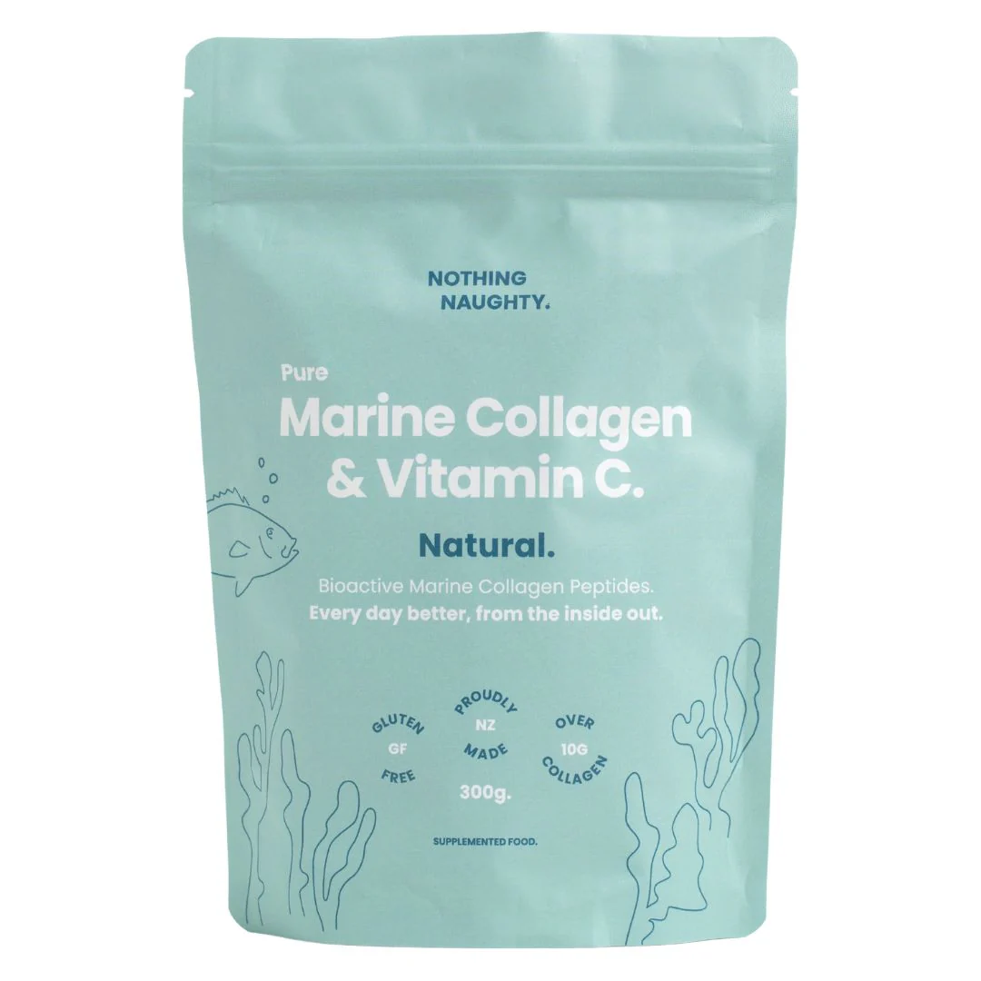 Marine Collagen